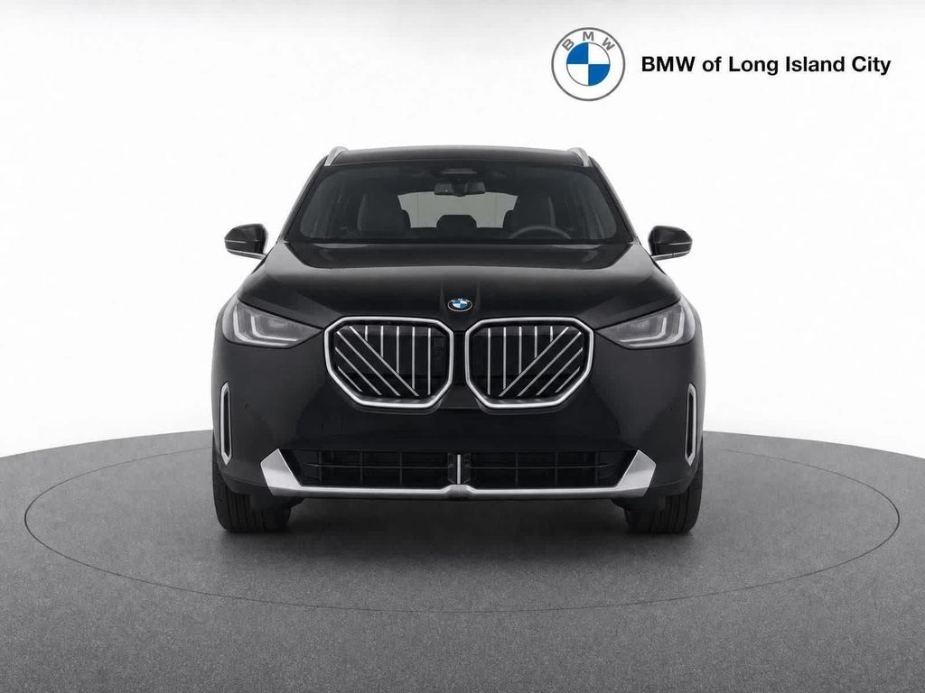 2026 BMW X3 30 XDRIVE — миниатюра 2