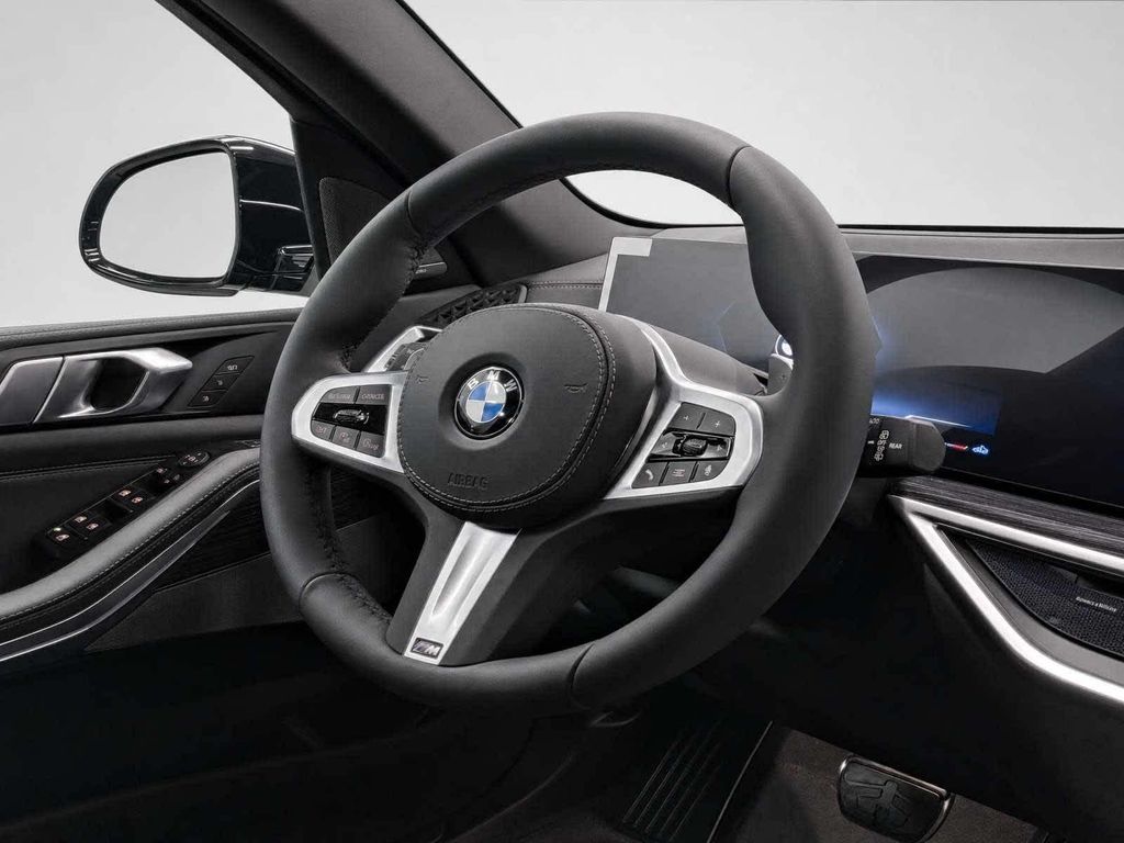 صورة مصغرة 18 لـ 2026 BMW X5 XDRIVE40I