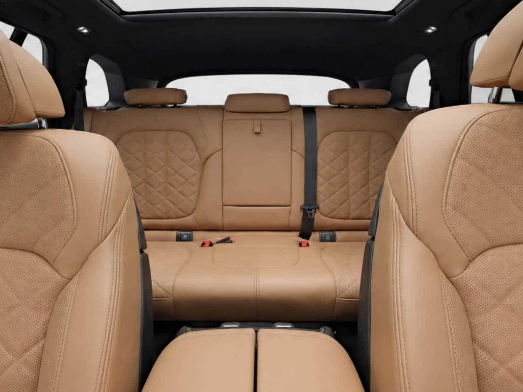 2026 BMW X5 PHEV XDRIVE50E 缩略图 17