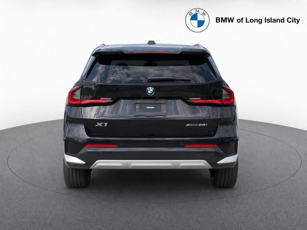 2026 BMW X1 XDRIVE28I — миниатюра 6