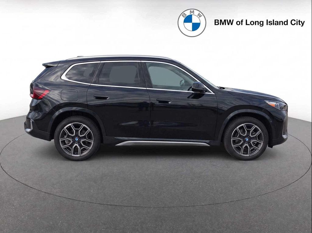 2026 BMW X1 XDRIVE28I — миниатюра 8