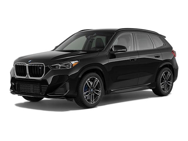 New 2026 BMW X1 M35i