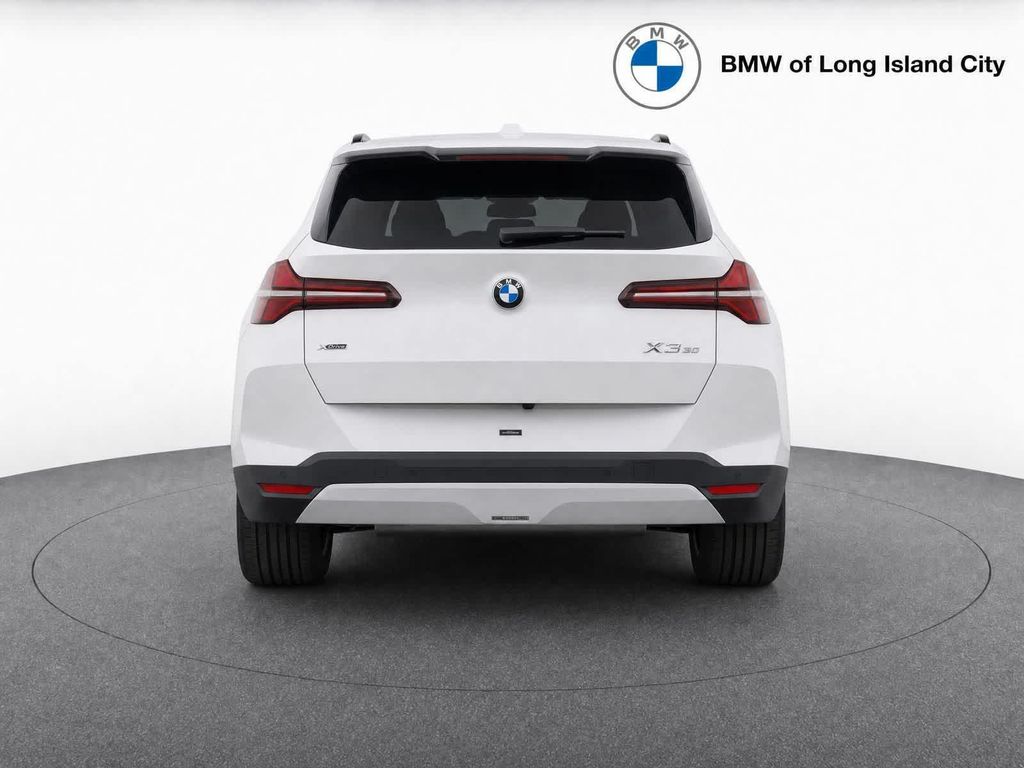 2026 BMW X3 30 XDRIVE 缩略图 7