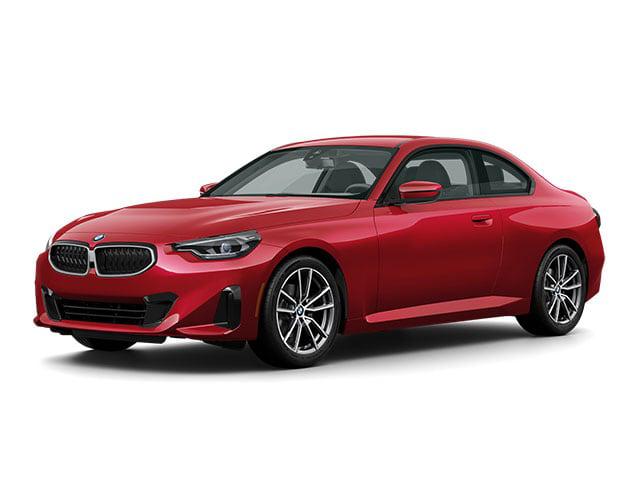 New 2026 BMW 230 xDrive