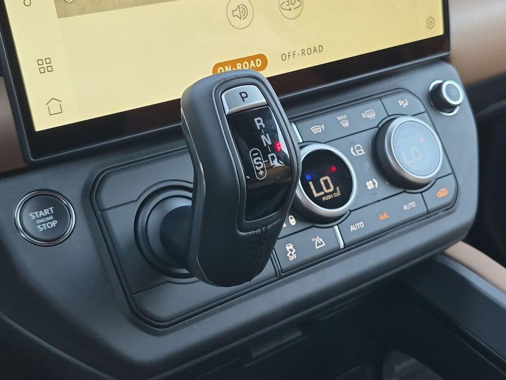 صورة مصغرة 18 لـ 2026 LAND Rover DEFENDER P400 X-DYNAMIC SE