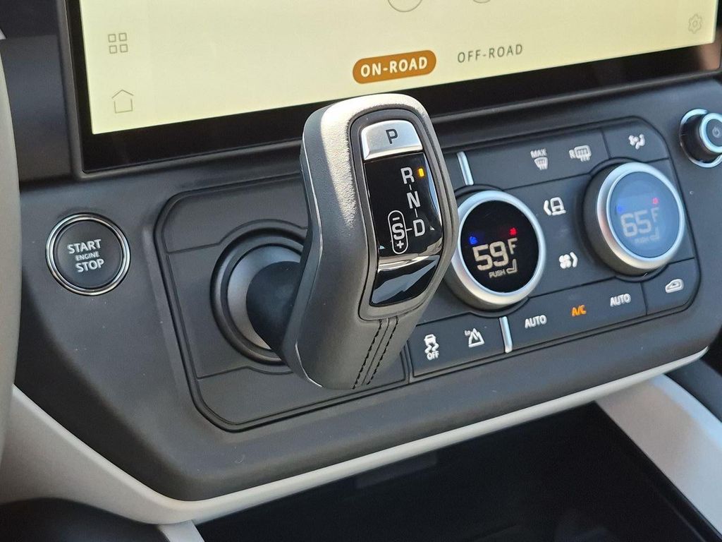 2026 LAND Rover DEFENDER P300 S 缩略图 18