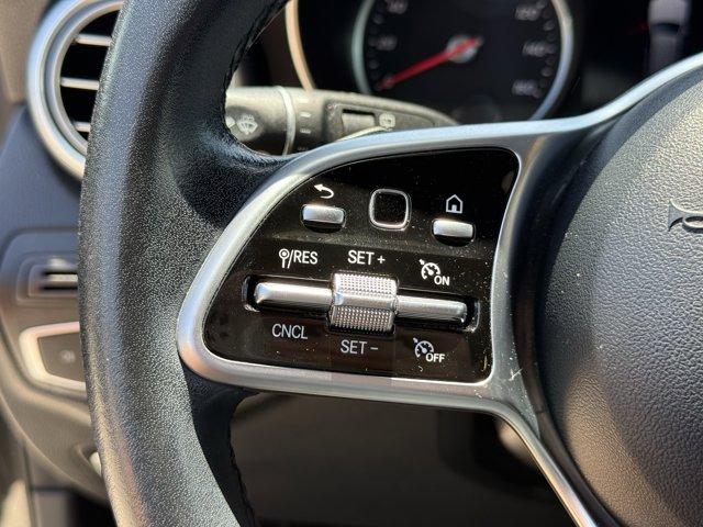 2022 Mercedes-BENZ GLC 缩略图 15