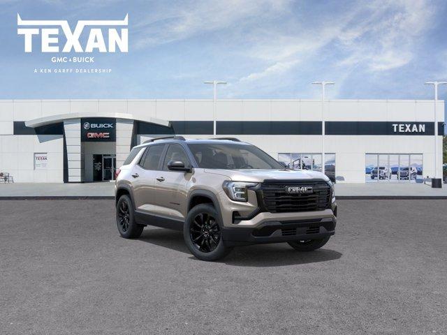 New 2027 GMC Terrain ELEVATION