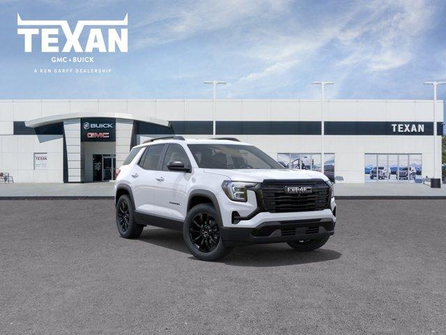 New 2027 GMC Terrain ELEVATION