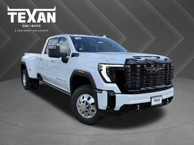 New 2026 GMC Sierra 3500 Denali Ultimate