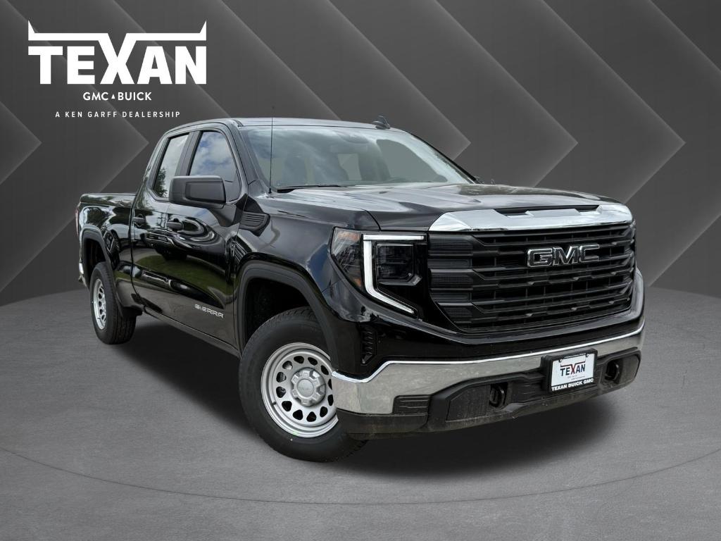 New 2026 GMC Sierra 1500 Pro