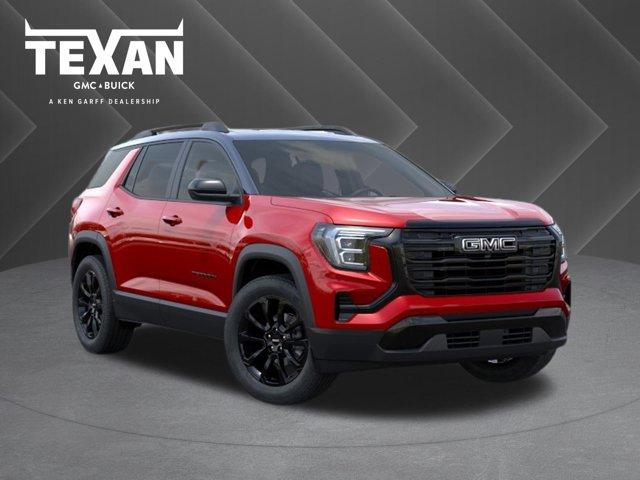 New 2027 GMC Terrain ELEVATION
