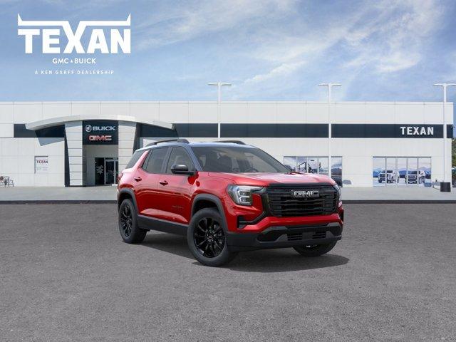 New 2027 GMC Terrain ELEVATION