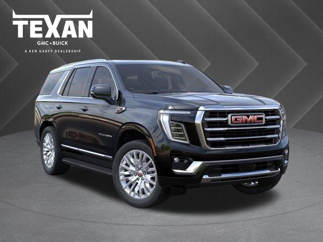 New 2026 GMC Yukon Elevation