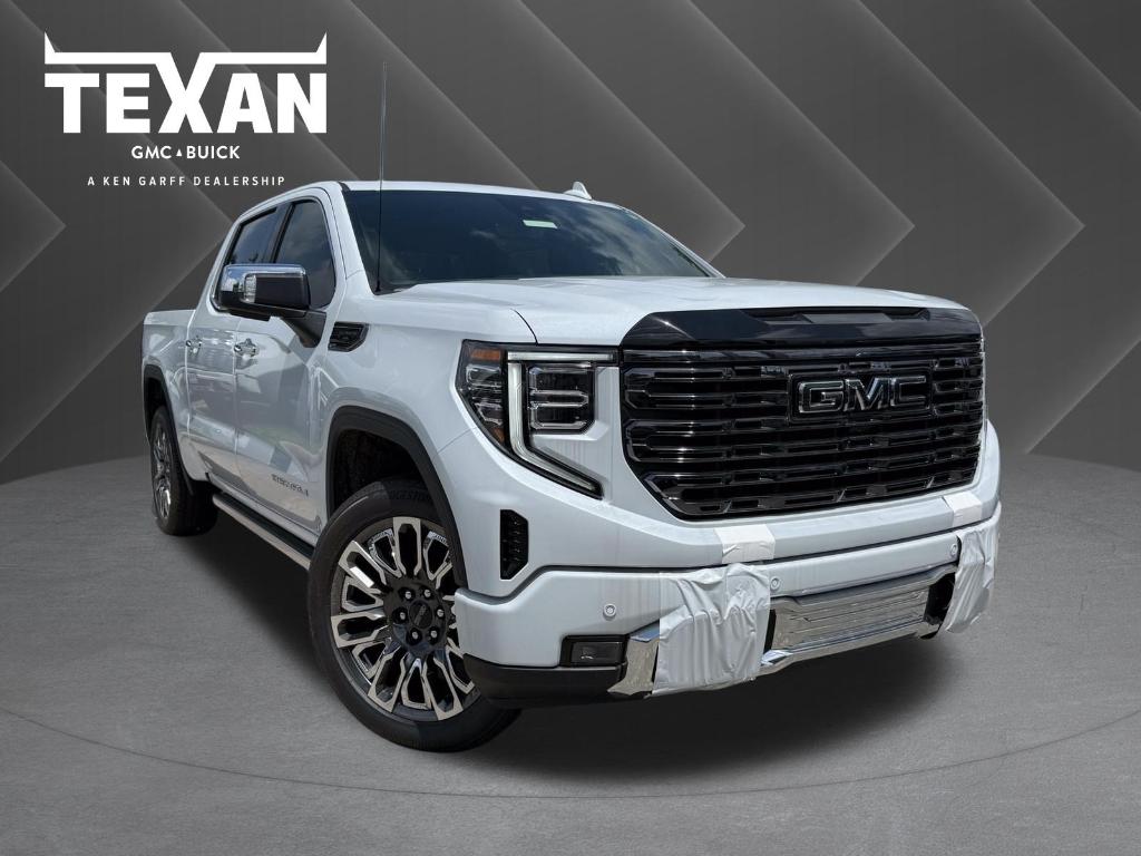 New 2026 GMC Sierra 1500 Denali Ultimate