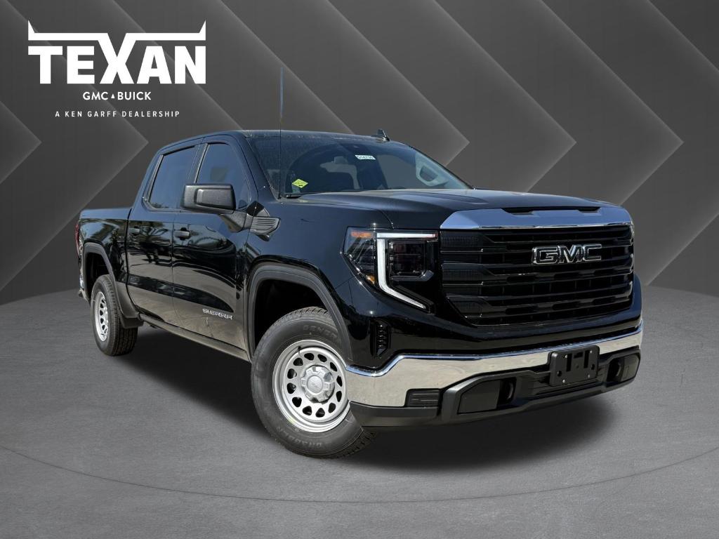 New 2026 GMC Sierra 1500 Pro