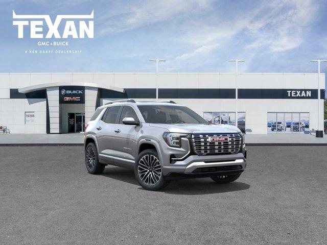 New 2026 GMC Terrain AWD Denali