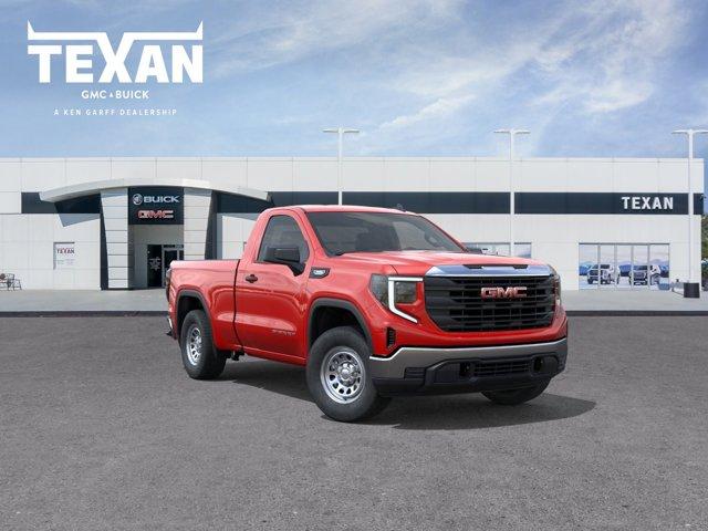 New 2026 GMC Sierra 1500 Pro