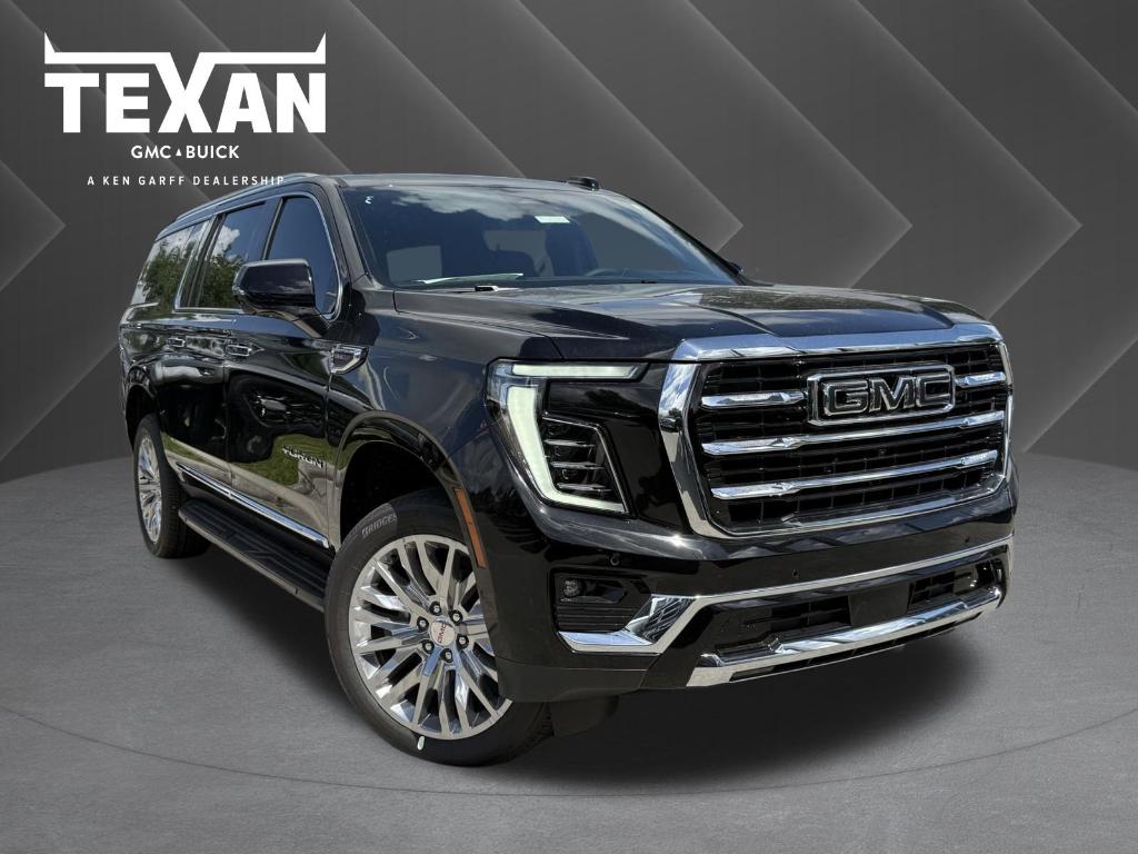 New 2026 GMC Yukon XL Elevation