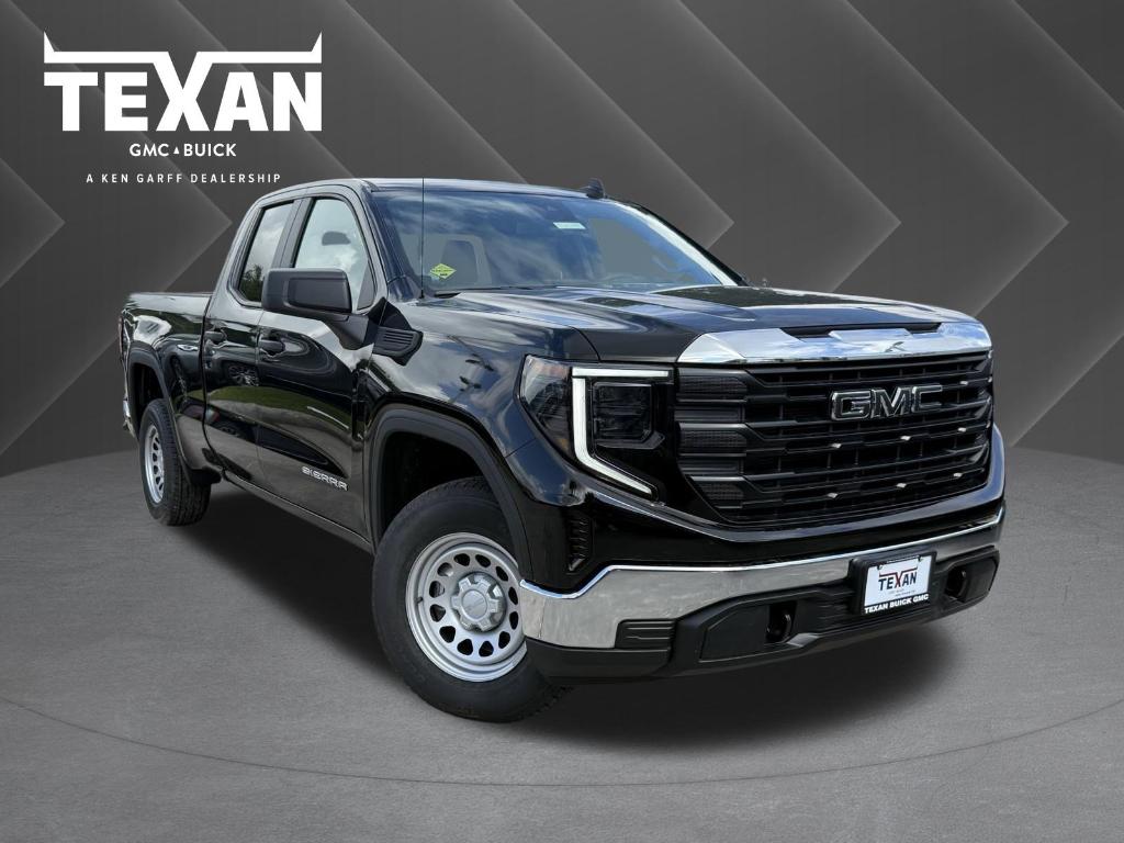 New 2026 GMC Sierra 1500 Pro