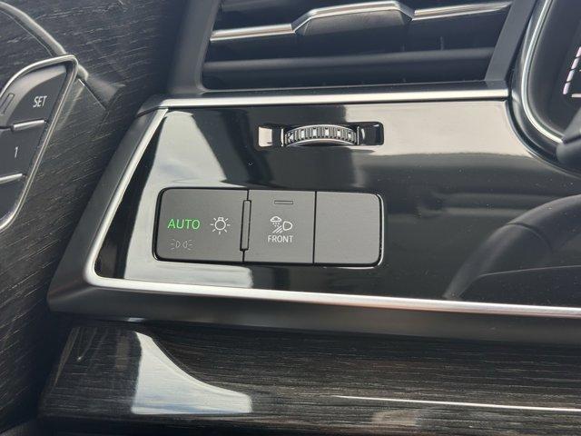 2025 AUDI Q7 55 PREMIUM PLUS — миниатюра 24