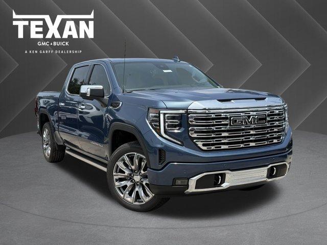 New 2026 GMC Sierra 1500 Denali