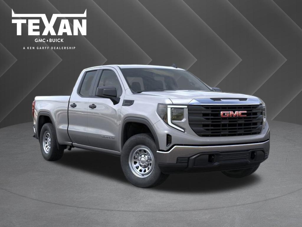 New 2026 GMC Sierra 1500 Pro