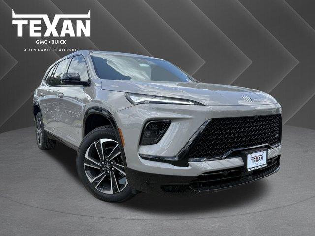 New 2026 Buick Enclave SPORT TOURING
