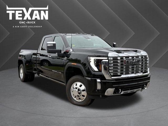 New 2026 GMC Sierra 3500 Denali