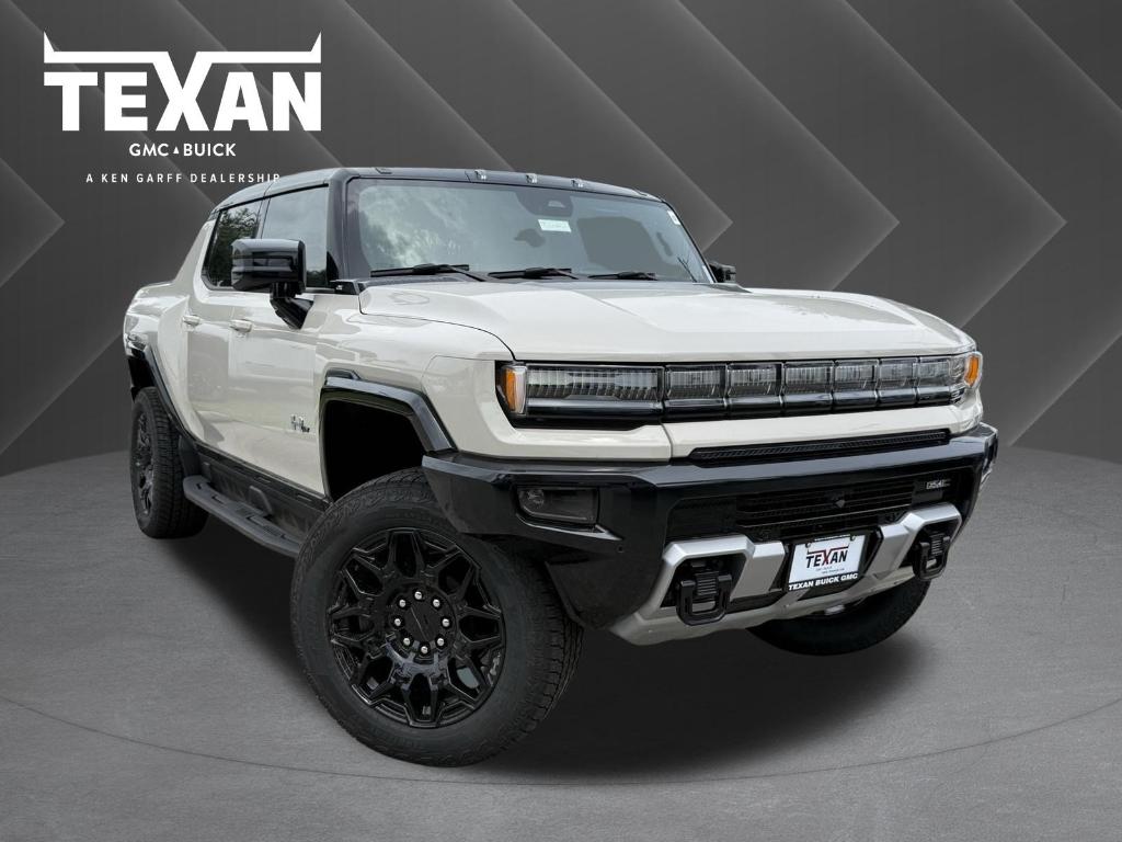 New 2026 GMC HUMMER EV Pickup 2X