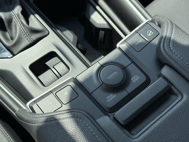 2025 Toyota GRAND HIGHLANDER LIMITED thumbnail 24