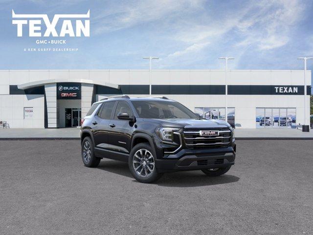 New 2026 GMC Terrain FWD Elevation