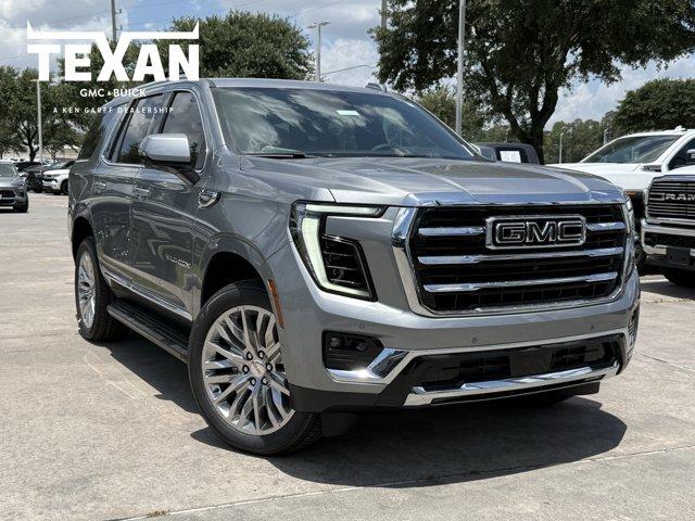New 2026 GMC Yukon Elevation