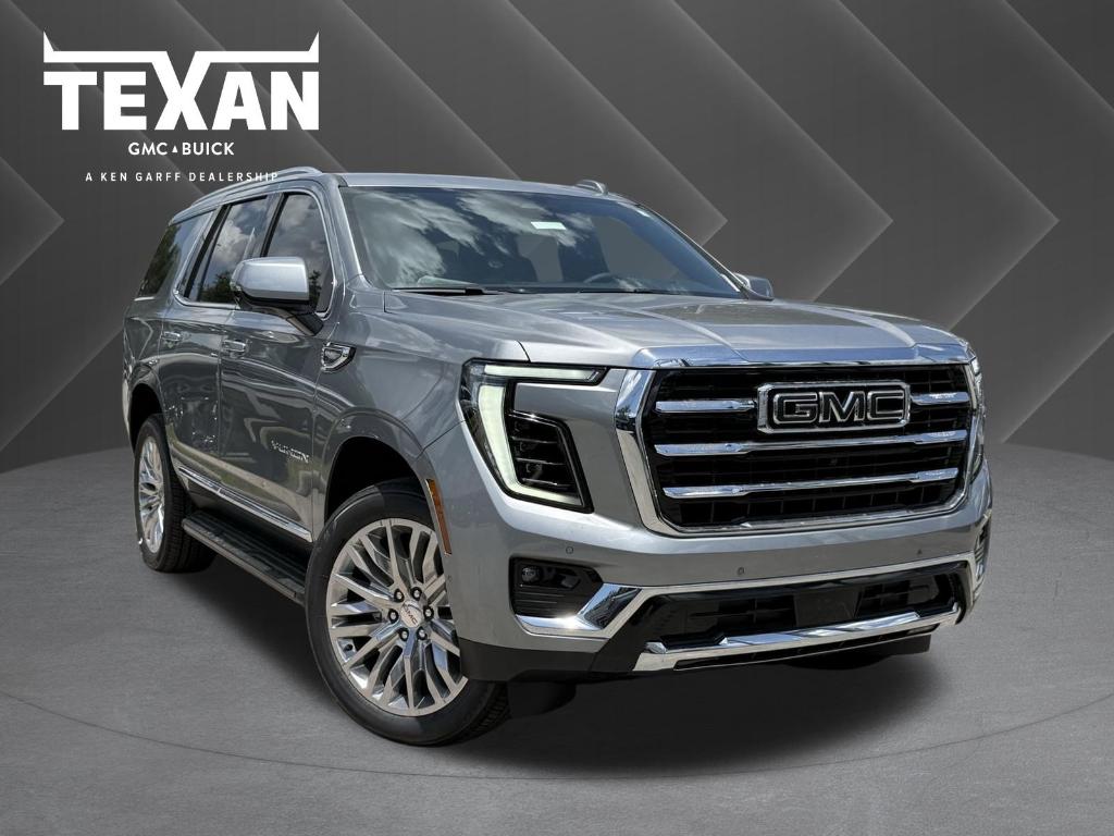 New 2026 GMC Yukon Elevation