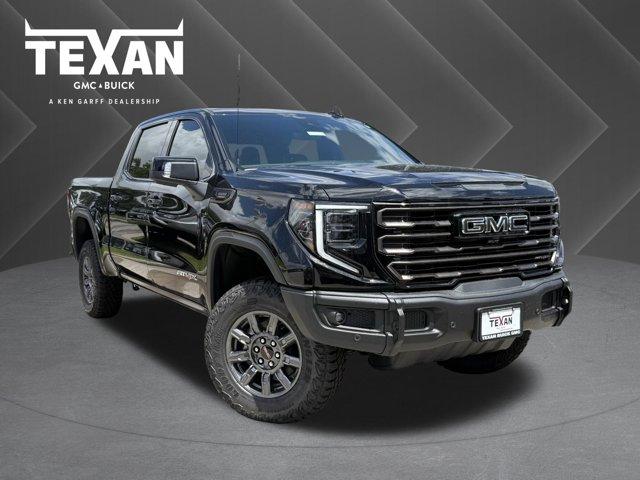 New 2026 GMC Sierra 1500 AT4X