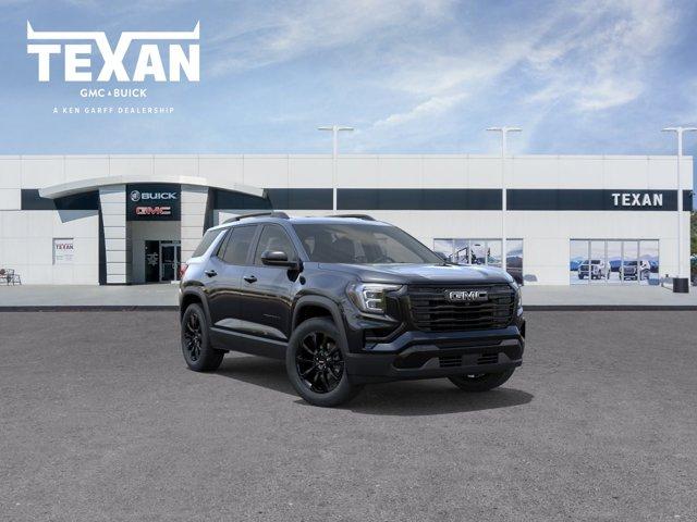 New 2027 GMC Terrain ELEVATION
