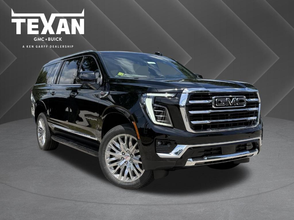 New 2026 GMC Yukon XL Elevation