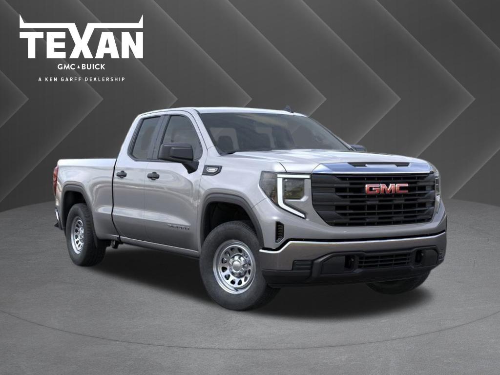 New 2026 GMC Sierra 1500 Pro