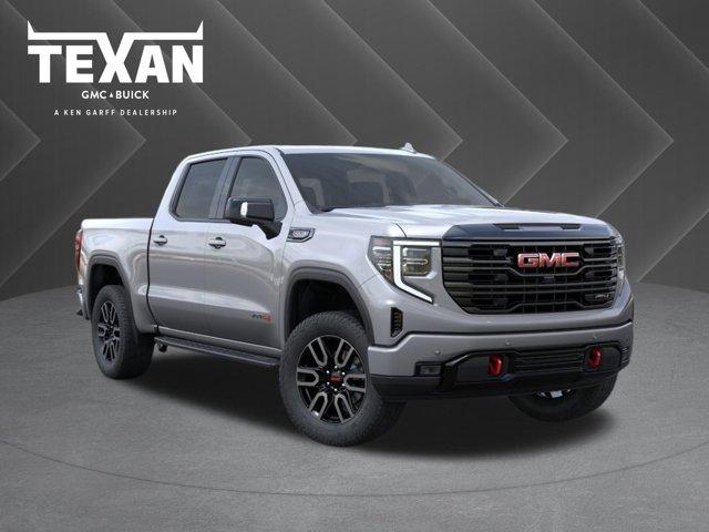 New 2026 GMC Sierra 1500 AT4