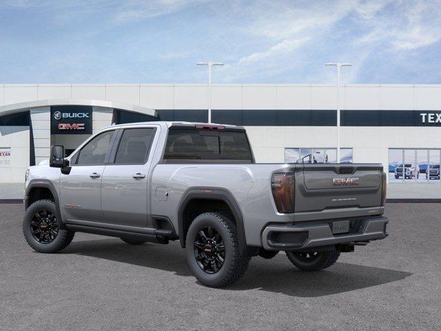 New 2026 GMC Sierra 2500 AT4