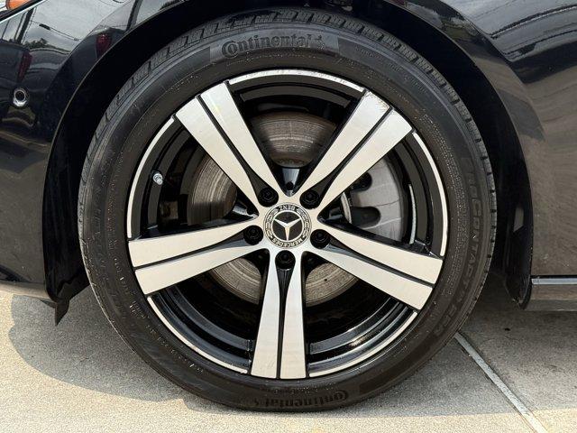 2025 Mercedes-BENZ C-CLASS — миниатюра 11