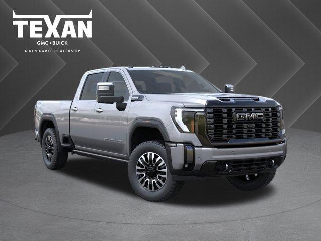 New 2026 GMC Sierra 2500 Denali Ultimate