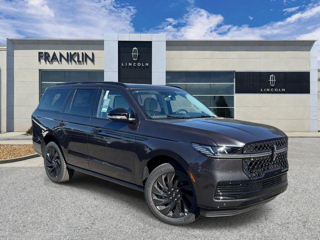 New 2026 Lincoln Navigator Reserve