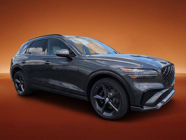 New 2026 Genesis GV70 3.5T Sport Prestige