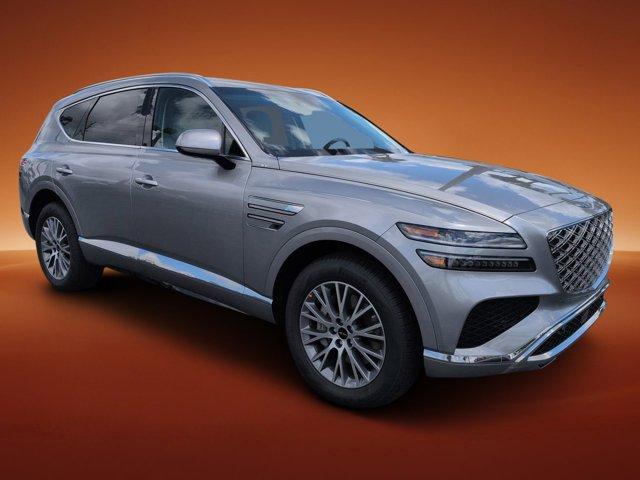 New 2026 Genesis GV80 2.5T