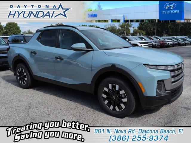 New 2027 Hyundai SANTA CRUZ SEL ACTIVITY