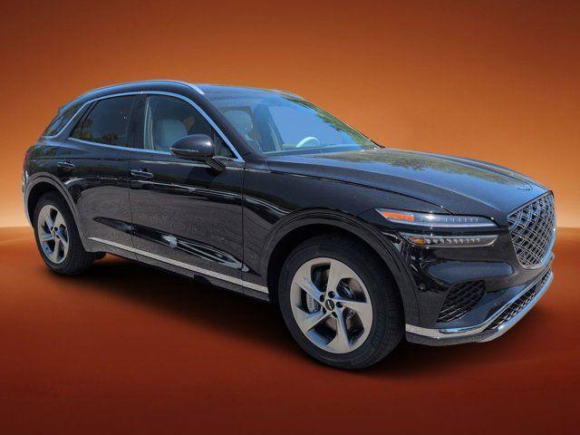 New 2026 Genesis GV70 2.5T Advanced