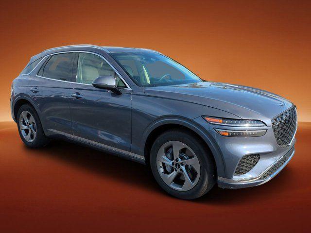 New 2026 Genesis GV70 2.5T