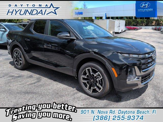 New 2026 Hyundai SANTA CRUZ Limited