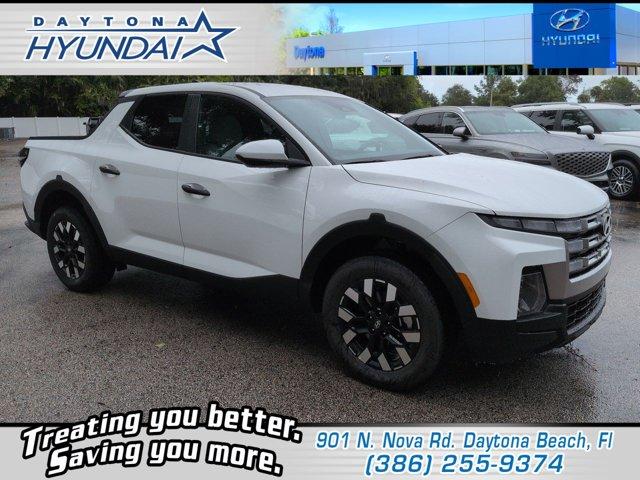New 2027 Hyundai SANTA CRUZ SE